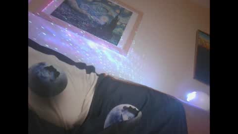 Tall Jewish Ginger DOM online show from December 2024 12:26:02 AM