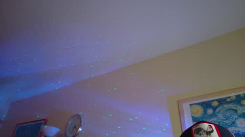 Tall Jewish Ginger DOM online show from December 2024 05:26:01 PM