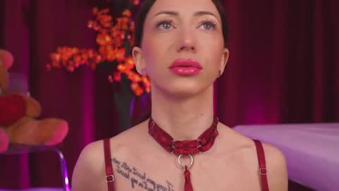 isRubyFever online show from April 2026 04:43:02 AM