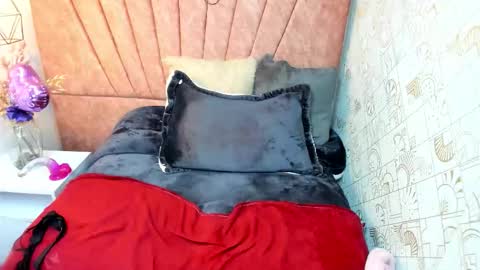 ISSA MILF online show from October 2025 02:10:01 PM