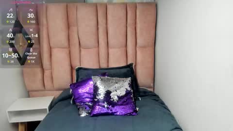 ISSA MILF online show from February 2026 02:13:01 PM