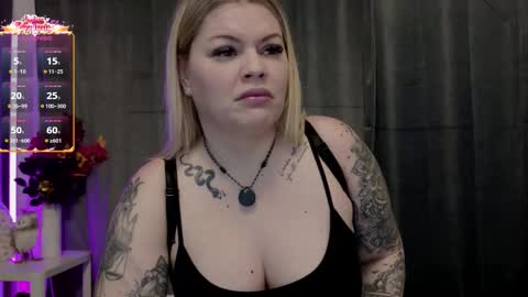 Alisa online show from February 2026 05:36:01 AM