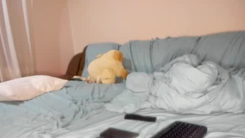 Issabelle online show from November 2025 07:06:02 AM