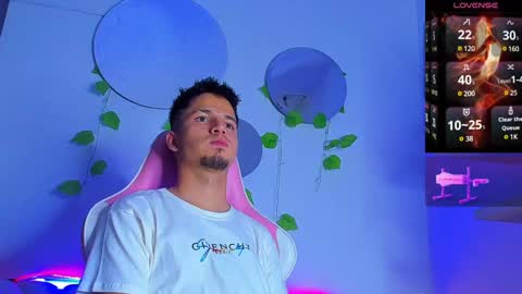 Snapshot of issac_james chatting on January 2025 08:25:01 AM Issac online show from January 2025 08:25:01 AM