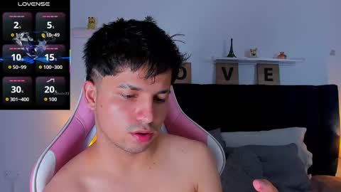 Issac online show from January 2026 06:04:01 AM