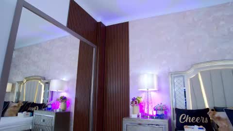 Issadorra online show from February 2025 05:58:01 AM