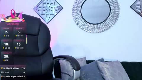 issi_loren online show from February 2026 08:16:02 PM