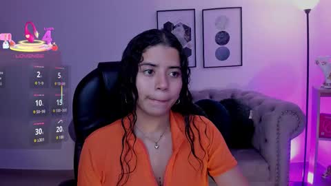 issi_loren online show from March 2026 11:14:01 AM
