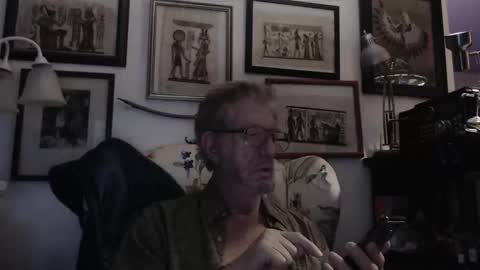 ImYourBitch online show from March 2026 05:00:02 AM