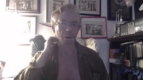 ImYourBitch online show from April 2026 04:00:01 AM