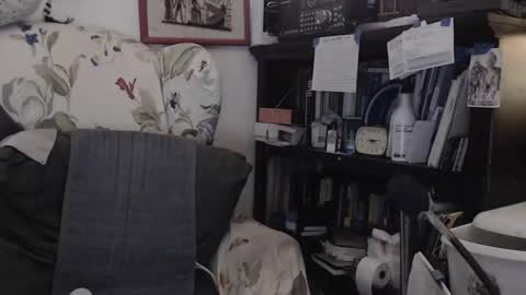 ImYourBitch online show from May 2026 04:07:02 AM