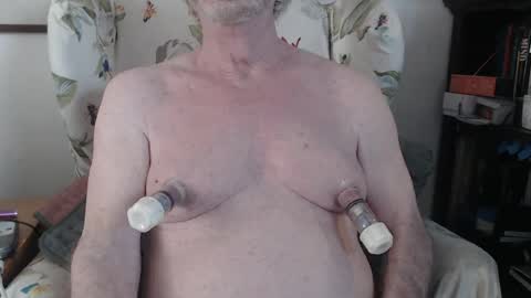 ImYourBitch online show from May 2026 06:36:01 PM