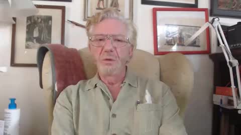 ImYourBitch online show from May 2026 11:10:01 PM