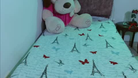 Itala Gomez online show from February 2026 11:54:01 PM