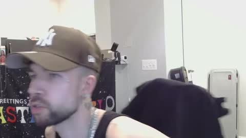 Snapshot of italian_stallionxo chatting on February 2026 10:24:02 PM Italian Stallion online show from February 2026 10:24:02 PM