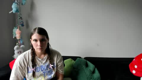 Bella Bloom online show from July 2026 09:39:02 PM