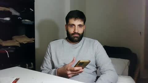 Snapshot of italianboybcn chatting on January 2025 12:13:01 AM italianboybcn online show from January 2025 12:13:01 AM