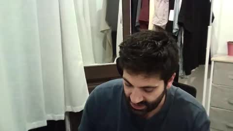 Snapshot of italianboybcn chatting on September 2025 06:13:02 PM italianboybcn online show from September 2025 06:13:02 PM