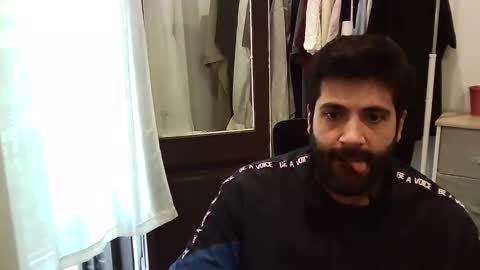 Snapshot of italianboybcn chatting on October 2025 06:54:01 AM italianboybcn online show from October 2025 06:54:01 AM