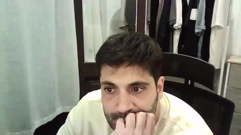 Snapshot of italianboybcn chatting on October 2025 08:19:02 PM italianboybcn online show from October 2025 08:19:02 PM