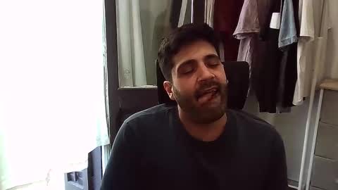 Snapshot of italianboybcn chatting on October 2025 08:24:02 AM italianboybcn online show from October 2025 08:24:02 AM