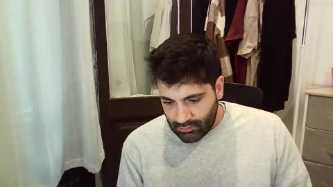 Snapshot of italianboybcn chatting on November 2025 08:36:02 AM italianboybcn online show from November 2025 08:36:02 AM