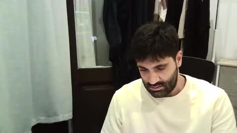 Snapshot of italianboybcn chatting on November 2025 08:08:02 PM italianboybcn online show from November 2025 08:08:02 PM