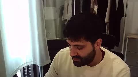 Snapshot of italianboybcn chatting on November 2025 08:13:02 AM italianboybcn online show from November 2025 08:13:02 AM