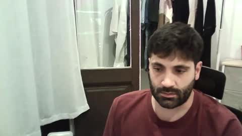 Snapshot of italianboybcn chatting on November 2025 08:19:02 PM italianboybcn online show from November 2025 08:19:02 PM