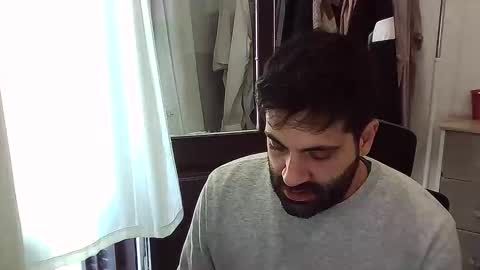 Snapshot of italianboybcn chatting on November 2025 09:15:01 AM italianboybcn online show from November 2025 09:15:01 AM