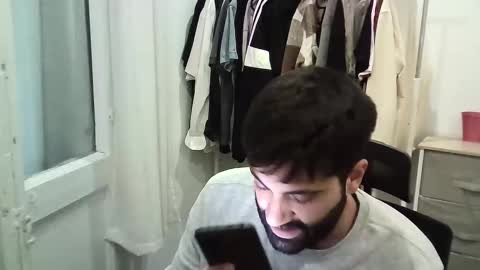 Snapshot of italianboybcn chatting on November 2025 10:59:02 AM italianboybcn online show from November 2025 10:59:02 AM