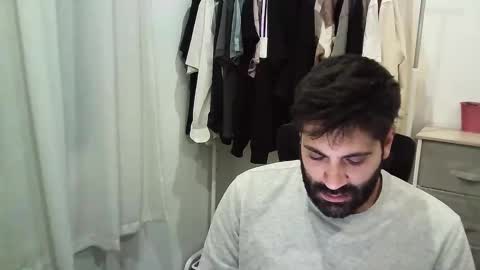 Snapshot of italianboybcn chatting on November 2025 06:13:01 AM italianboybcn online show from November 2025 06:13:01 AM