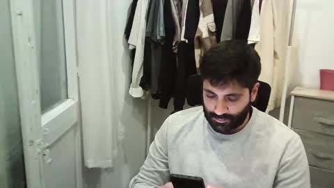 Snapshot of italianboybcn chatting on November 2025 06:18:01 PM italianboybcn online show from November 2025 06:18:01 PM