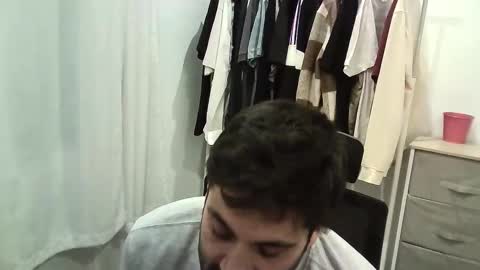 Snapshot of italianboybcn chatting on November 2025 06:31:02 PM italianboybcn online show from November 2025 06:31:02 PM