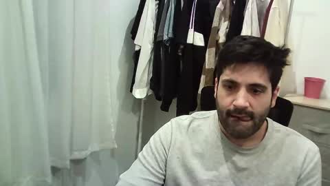 Snapshot of italianboybcn chatting on November 2025 06:48:01 AM italianboybcn online show from November 2025 06:48:01 AM