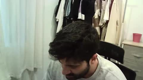 Snapshot of italianboybcn chatting on November 2025 08:28:01 AM italianboybcn online show from November 2025 08:28:01 AM