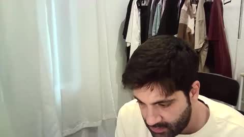 Snapshot of italianboybcn chatting on November 2025 09:13:02 AM italianboybcn online show from November 2025 09:13:02 AM