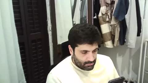 Snapshot of italianboybcn chatting on December 2025 06:13:02 PM italianboybcn online show from December 2025 06:13:02 PM