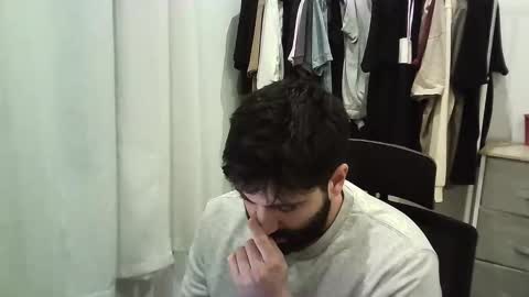 Snapshot of italianboybcn chatting on December 2025 10:48:02 PM italianboybcn online show from December 2025 10:48:02 PM