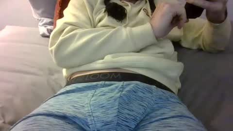 Snapshot of italianstallion69123 chatting on December 2024 10:57:02 PM italianstallion69123 online show from December 2024 10:57:02 PM