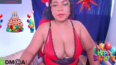 Sofia online show from April 2026 07:58:01 PM