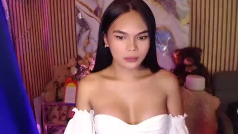 CathCathy online show from October 2025 04:24:01 AM