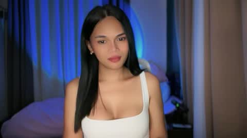 Snapshot of itgirl_cathy chatting on February 2026 10:27:02 AM CathCathy online show from February 2026 10:27:02 AM