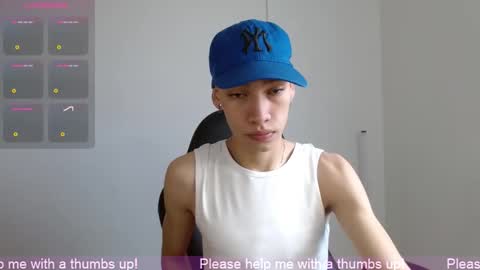 Snapshot of ithan_rose chatting on February 2026 02:03:02 PM Ithan online show from February 2026 02:03:02 PM