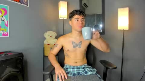 Ithan and Friends online show from March 2026 01:04:02 PM