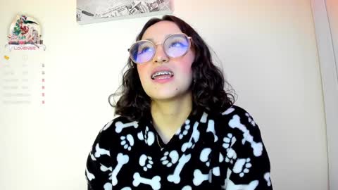 Angelica online show from December 2024 10:44:02 PM