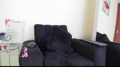 Angelica online show from November 2025 06:09:02 PM