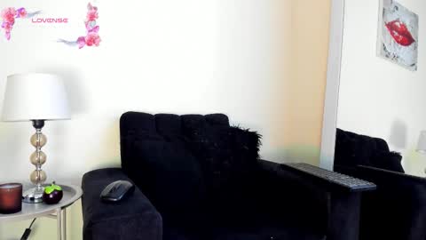 Angelica online show from March 2026 06:14:02 PM