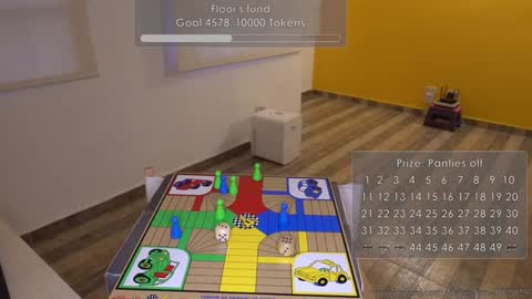 Snapshot of its_jessi chatting on January 2025 10:57:01 PM Jessi online show from January 2025 10:57:01 PM