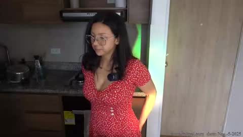 Snapshot of its_jessi chatting on November 2025 09:48:01 PM Jessi online show from November 2025 09:48:01 PM